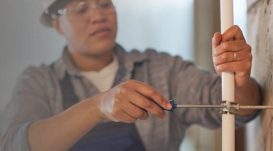 Professional Leak Detection Services in University Park, IA